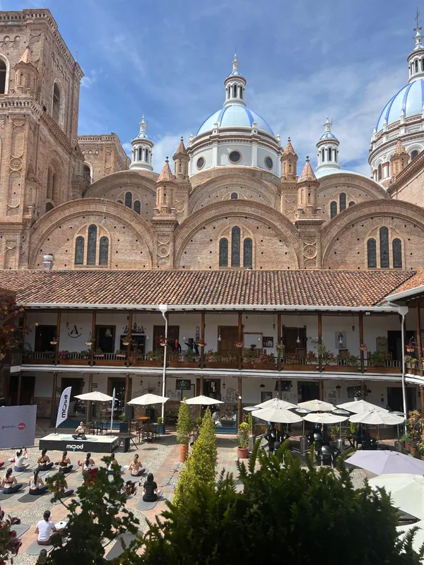 Cuenca