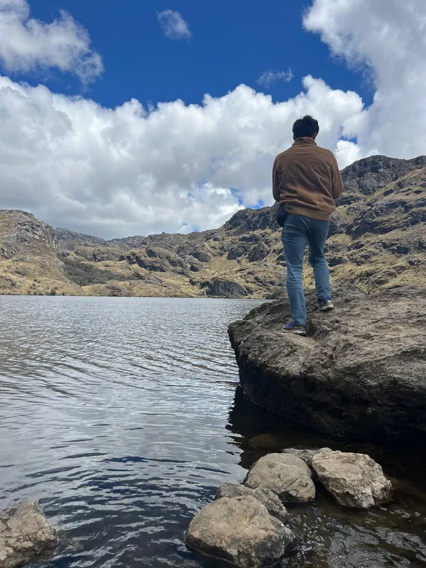 Ecuador