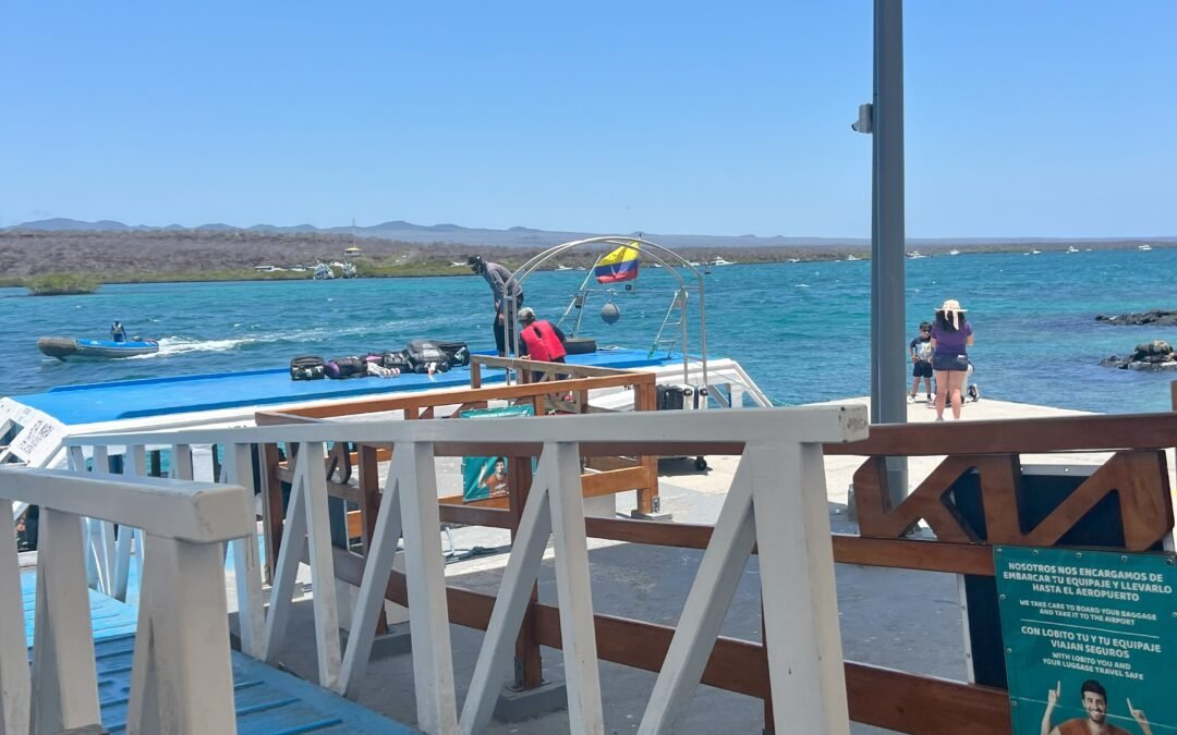 Galápagos Islands