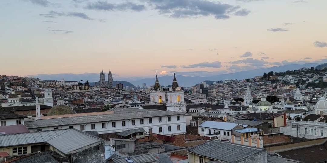 🇪🇨 Discover Ecuador in Two Magical Journeys