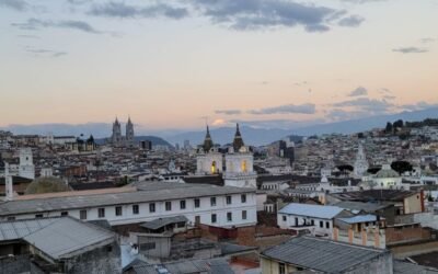 🇪🇨 Discover Ecuador in Two Magical Journeys